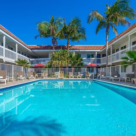 Studio 6 Suites Carpinteria, Ca Santa Barbara South Eksteriør bilde